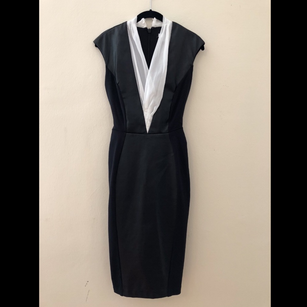 NY & Co Butler Dress ✨